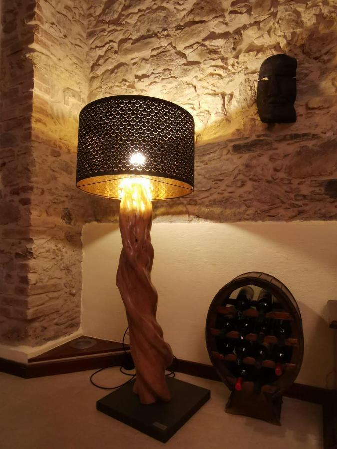 B&B Sa Costera Иглесиас Экстерьер фото