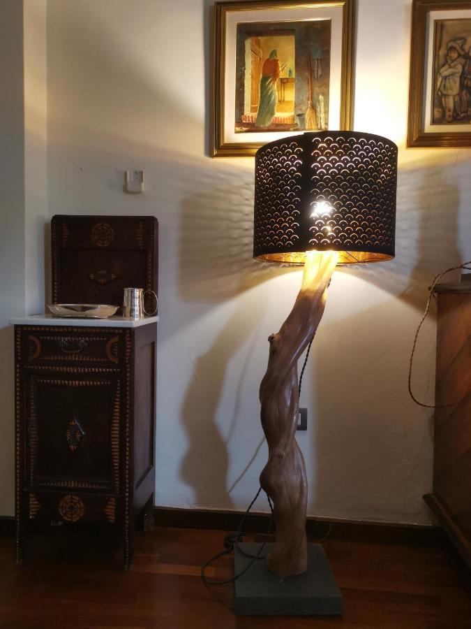 B&B Sa Costera Иглесиас Экстерьер фото