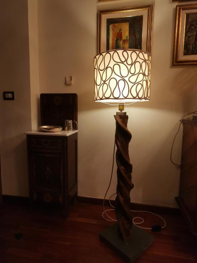 B&B Sa Costera Иглесиас Экстерьер фото